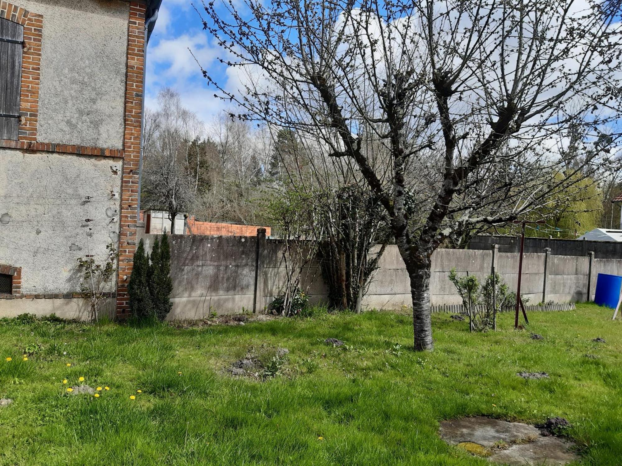 Les Volets Rouges Villa Neuvy-sur-Barangeon Eksteriør bilde